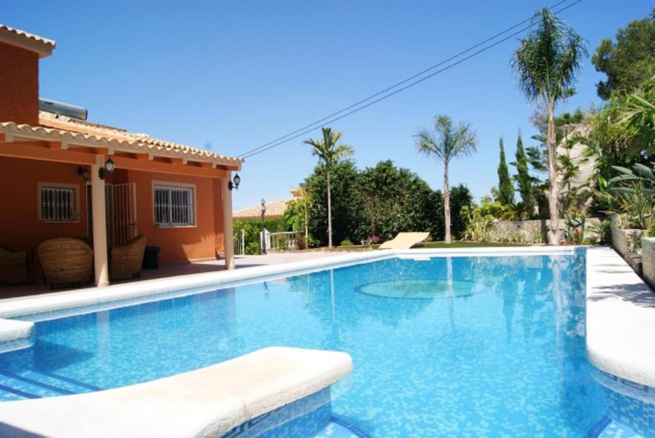 Villa Casa Kenaz El Campello Exterior photo